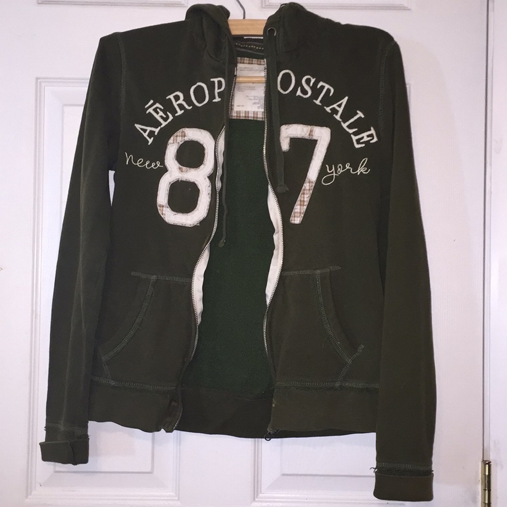 Aeropostale Hoodie